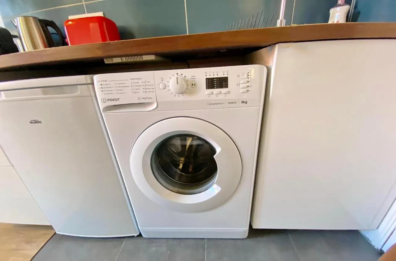 Aventure 1827 Apartman Marseille Franciaország