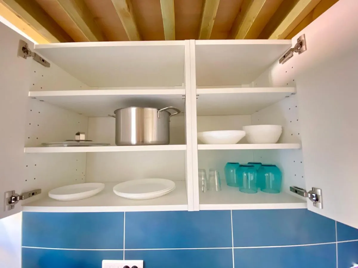 Aventure 1827 Apartman Marseille