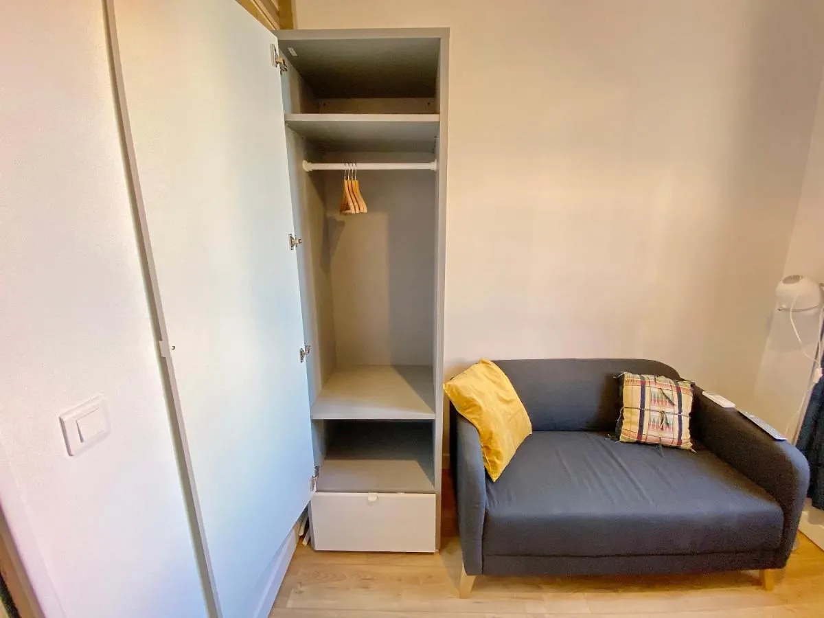 Appartement Aventure 1827 à Marseille 0*,  France