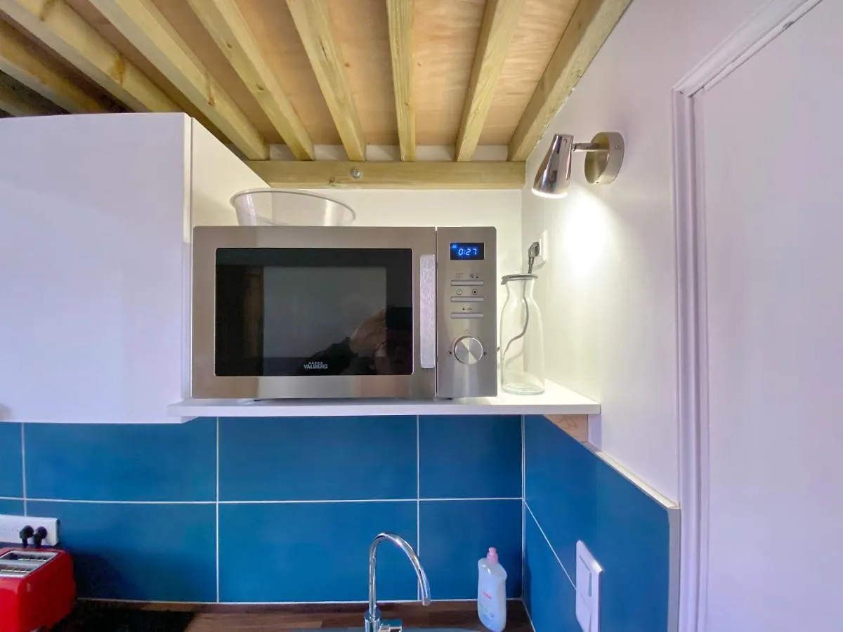 Appartement Aventure 1827 à Marseille